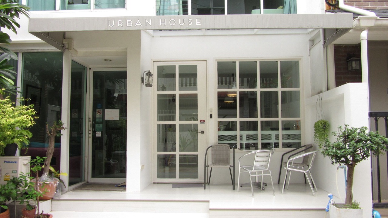 Photo of Outdoor in Embassy District
