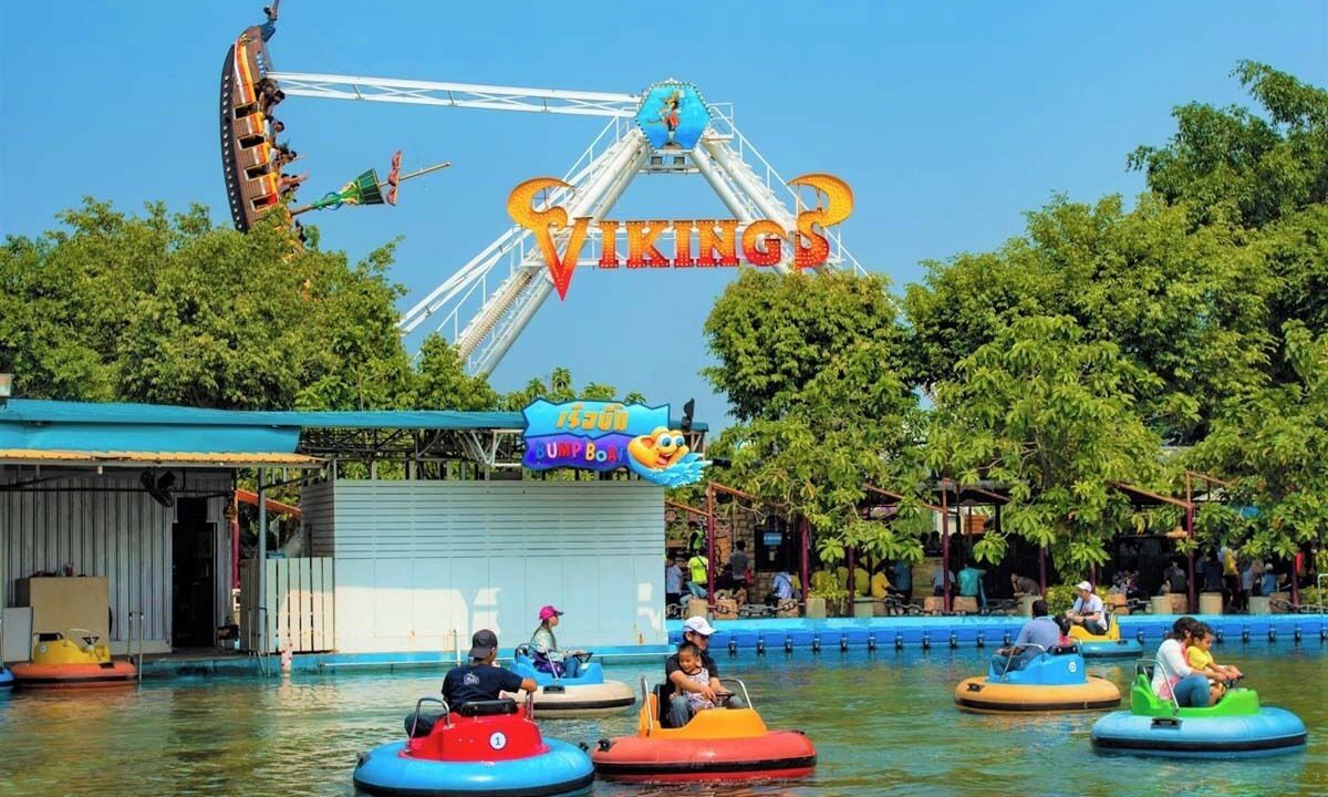 Photo of Outdoor in Rangsit