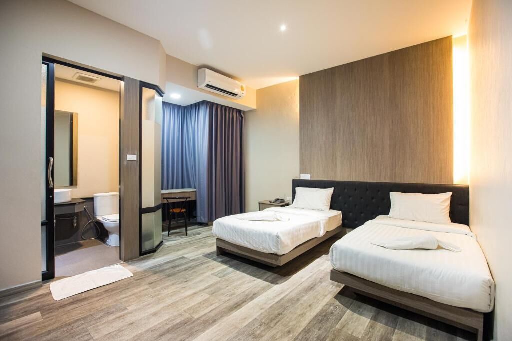 Photo of Bedroom in Rangsit