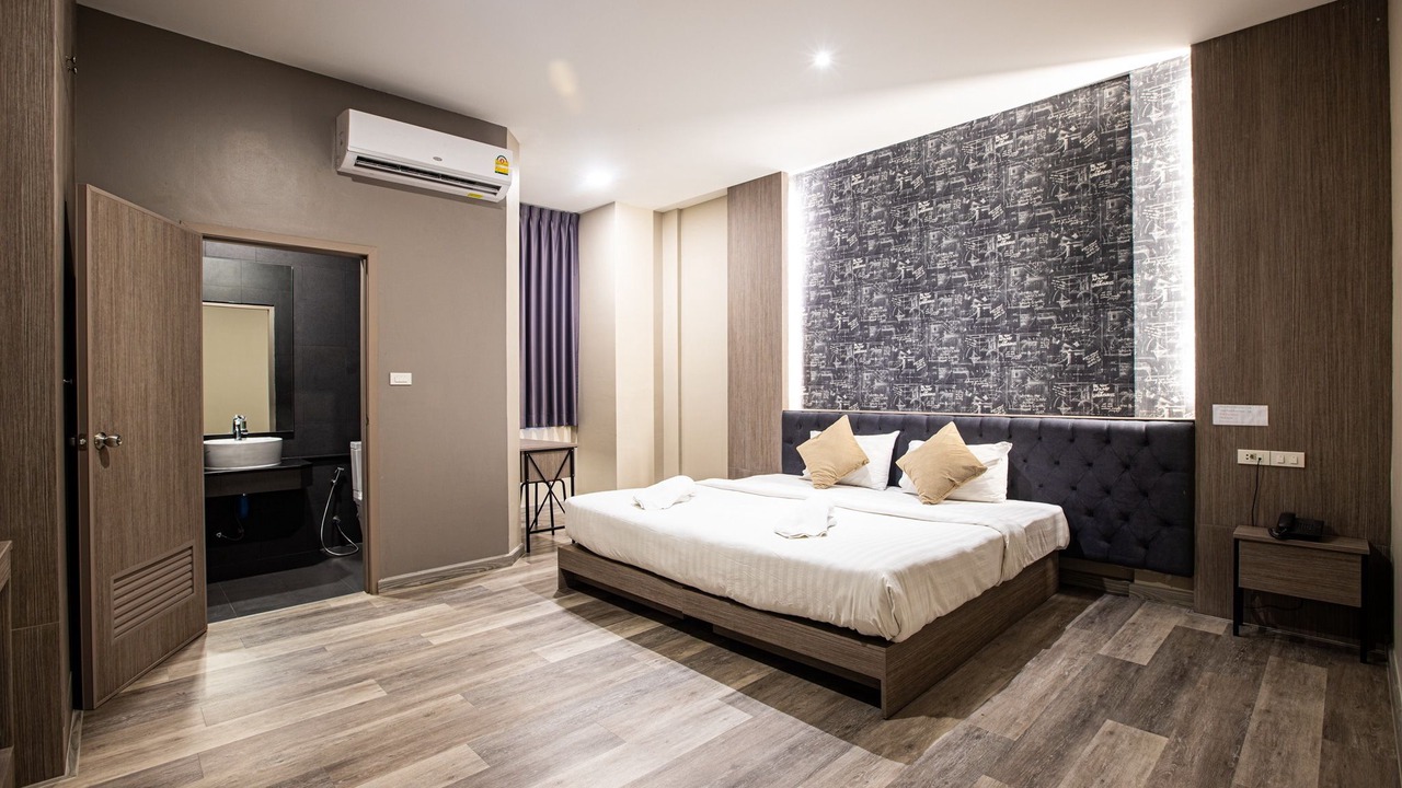 Photo of Bedroom in Rangsit