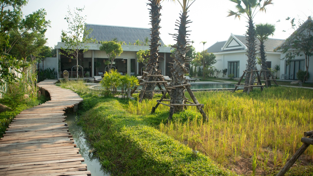 Photo of Outdoor in Siem Reap