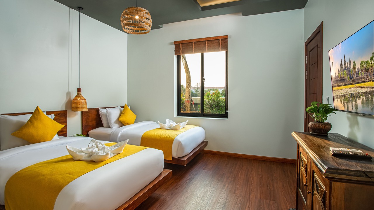 Photo of Outdoor in Siem Reap