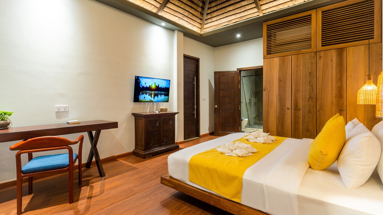 Photo of Outdoor in Siem Reap