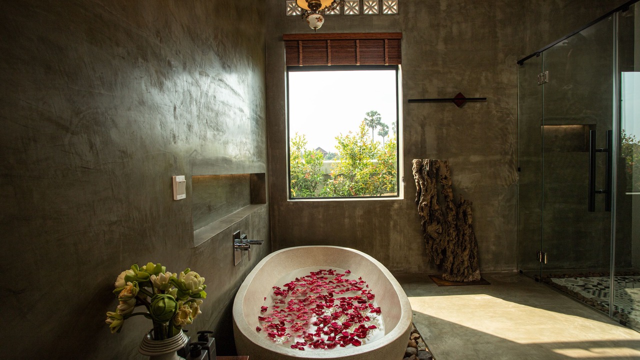 Photo of Patio Balcony in Siem Reap