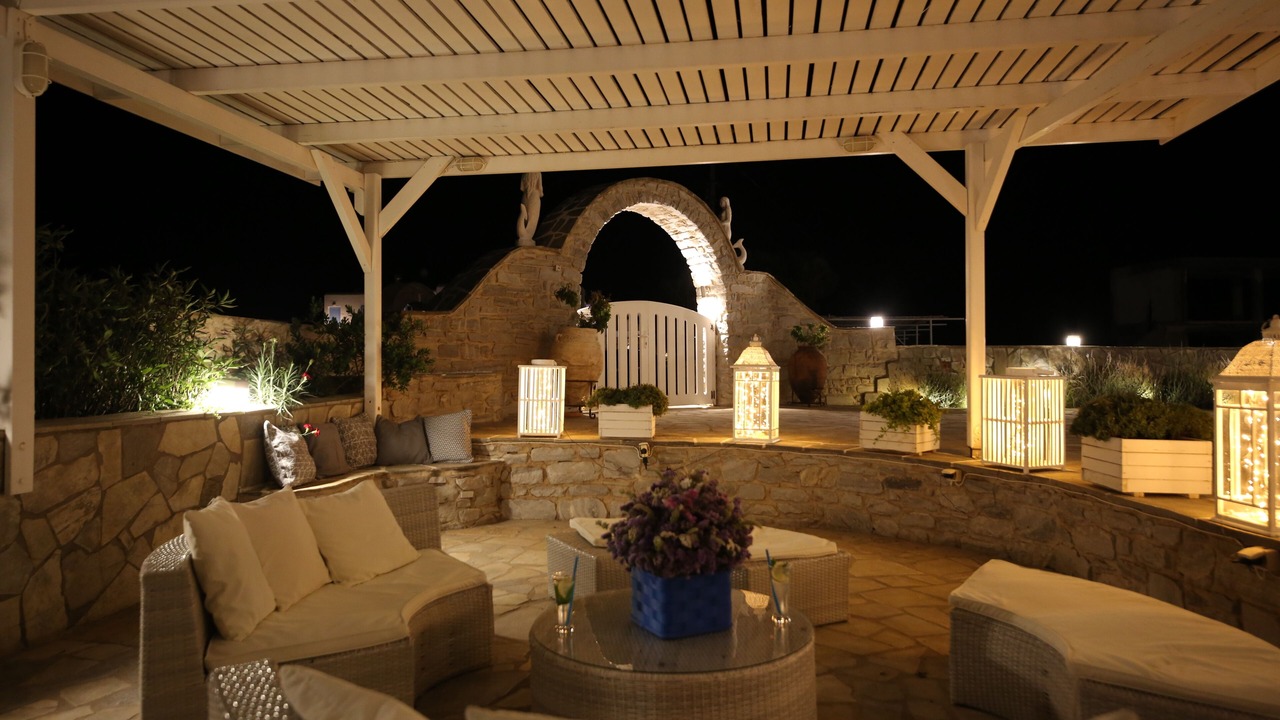 Photo of Outdoor in Ampelas