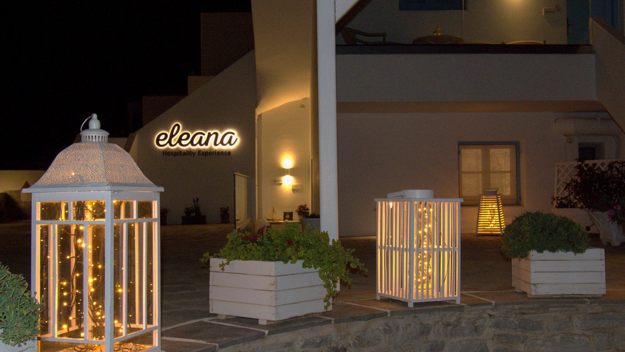 Photo of Outdoor in Ampelas