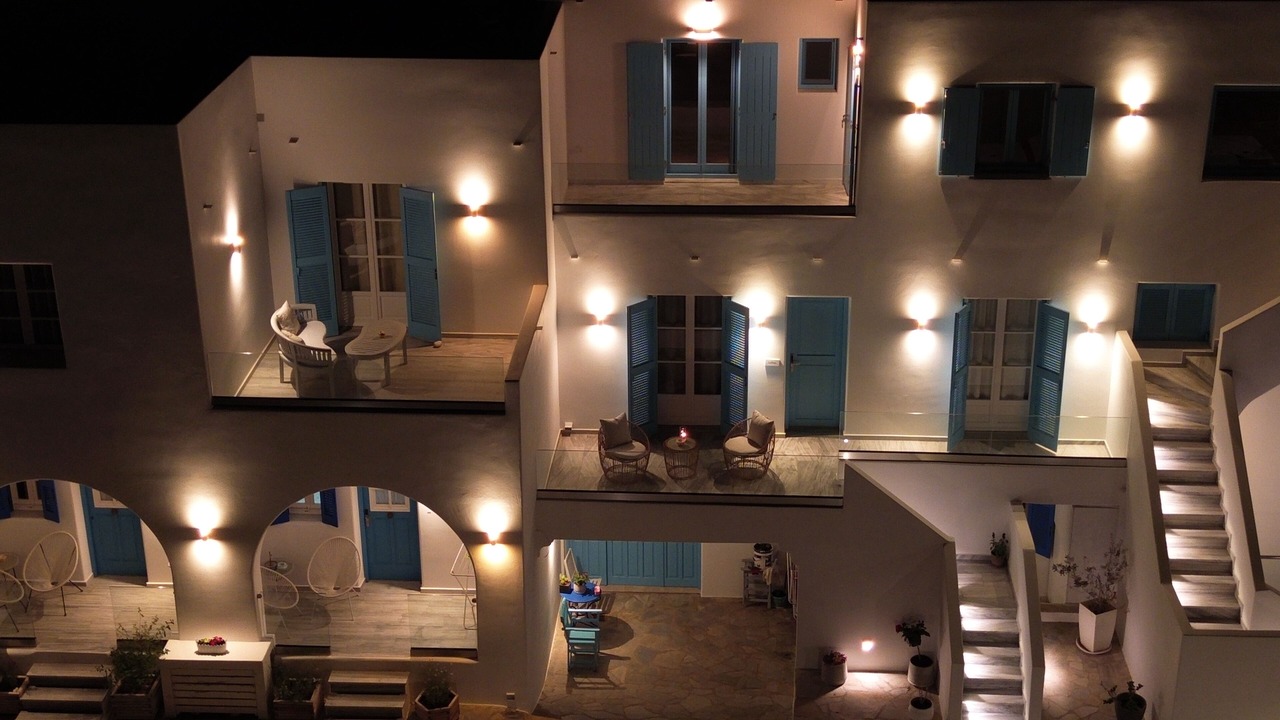 Photo of Outdoor in Ampelas