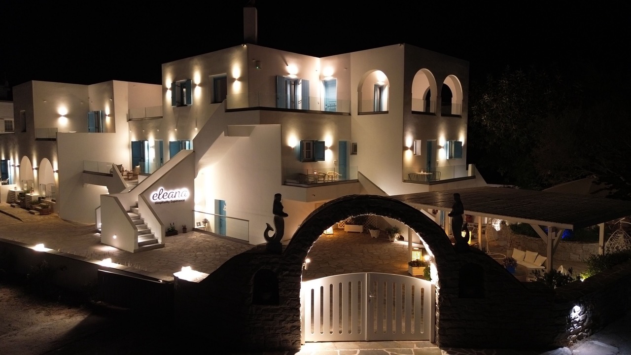 Photo of Outdoor in Ampelas