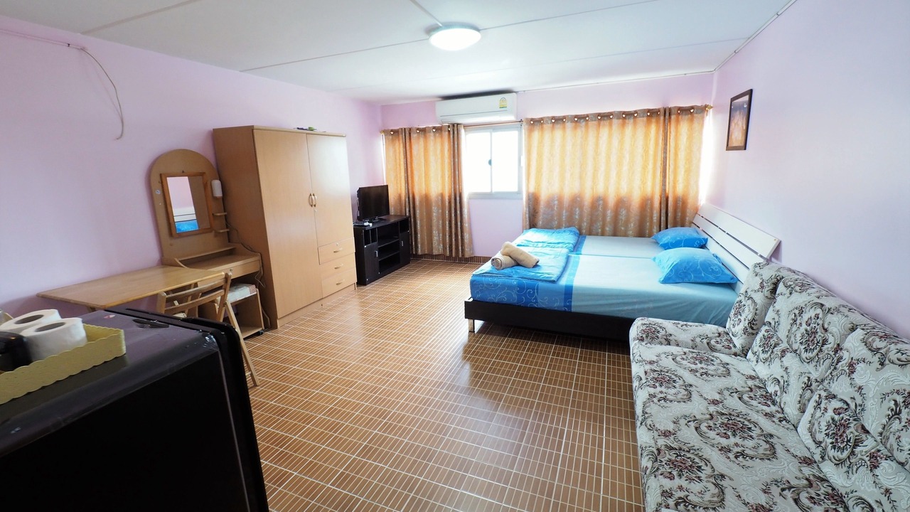 Photo of Livingroom in Ban Mai