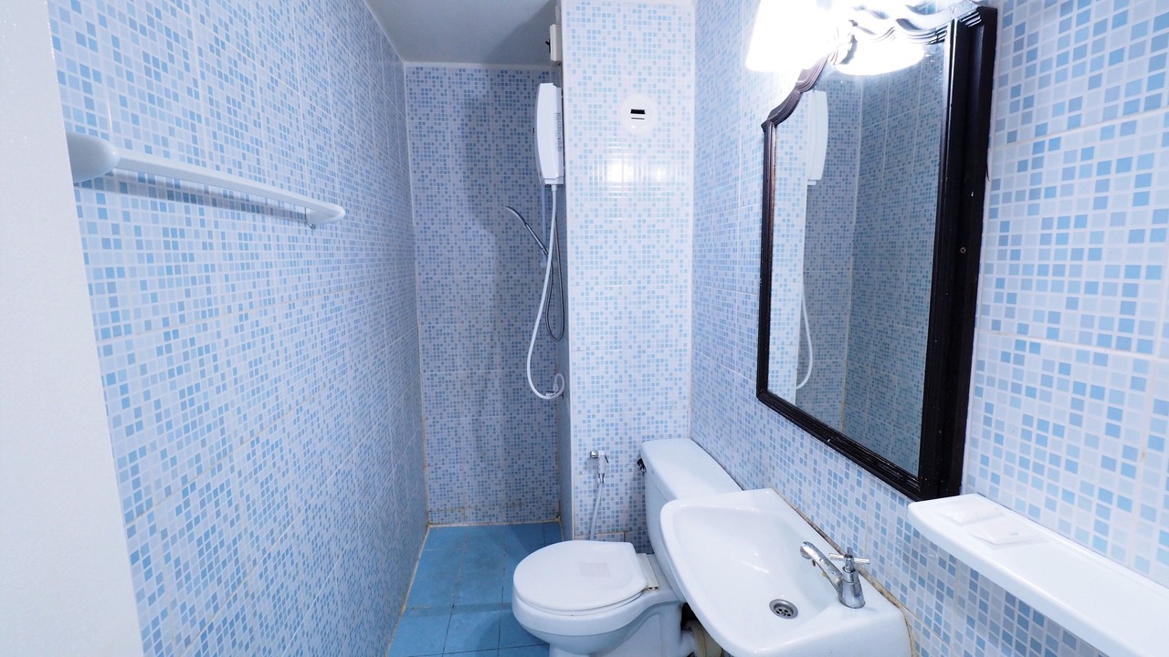 Photo of Bathroom in Ban Mai