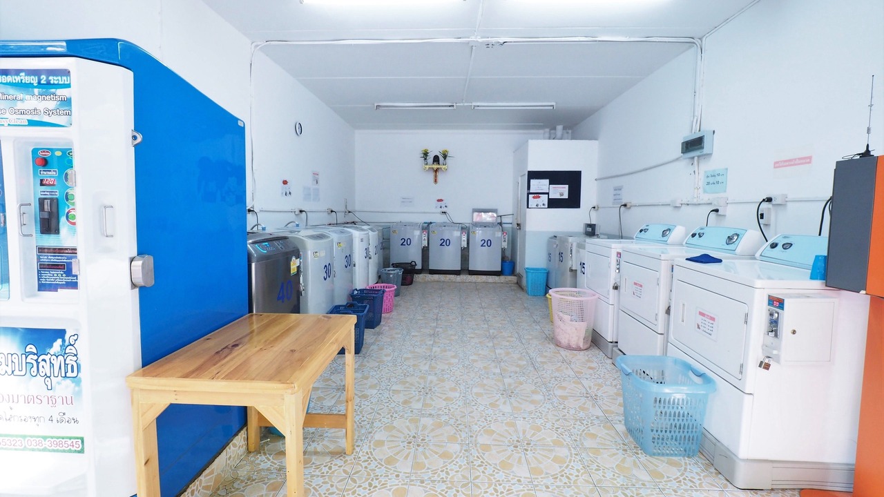 Photo of Bedroom in Ban Mai