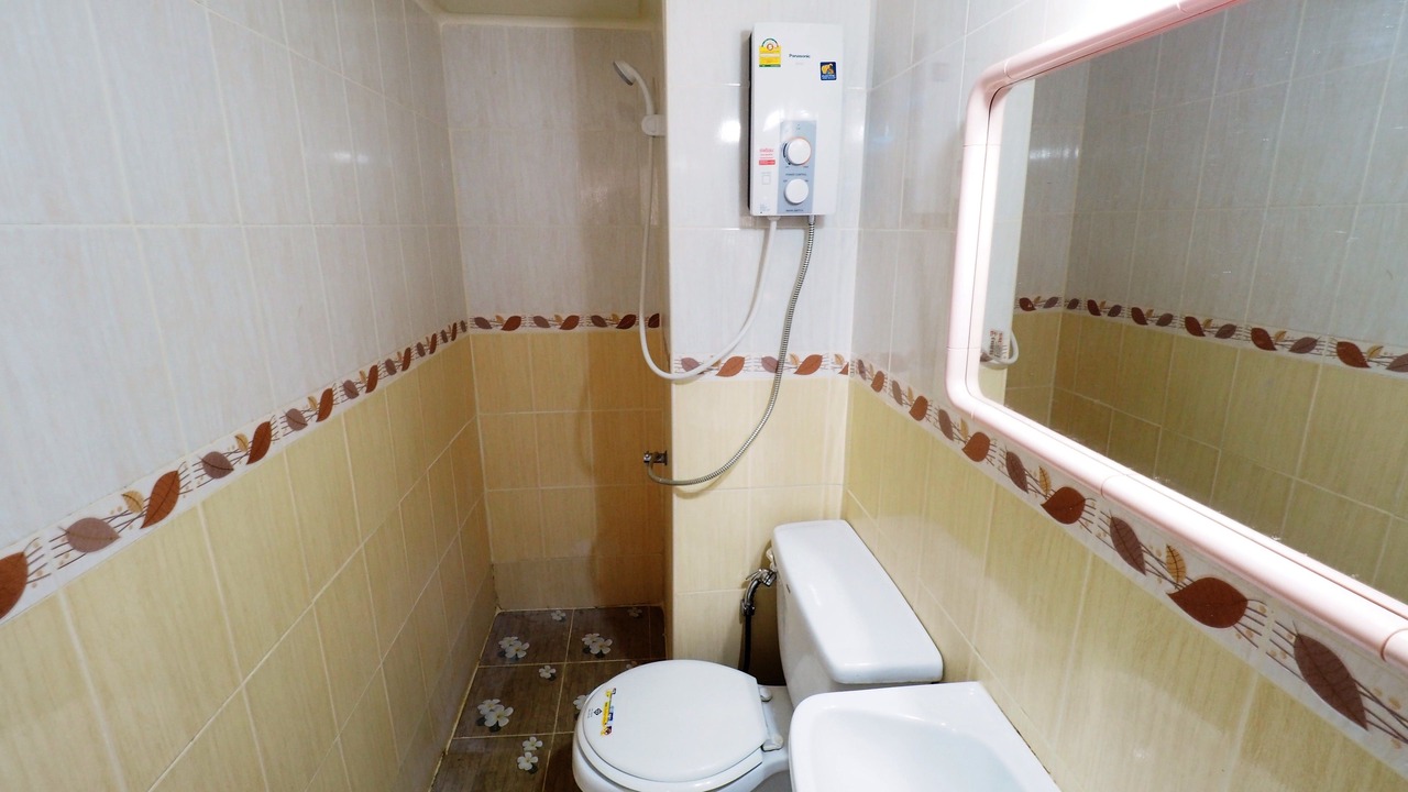Photo of Bathroom in Ban Mai