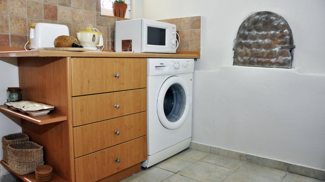 Photo of Kitchen in Lakkoi