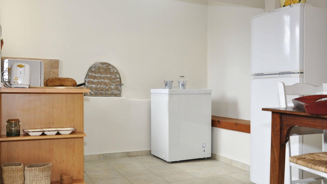 Photo of Kitchen in Lakkoi