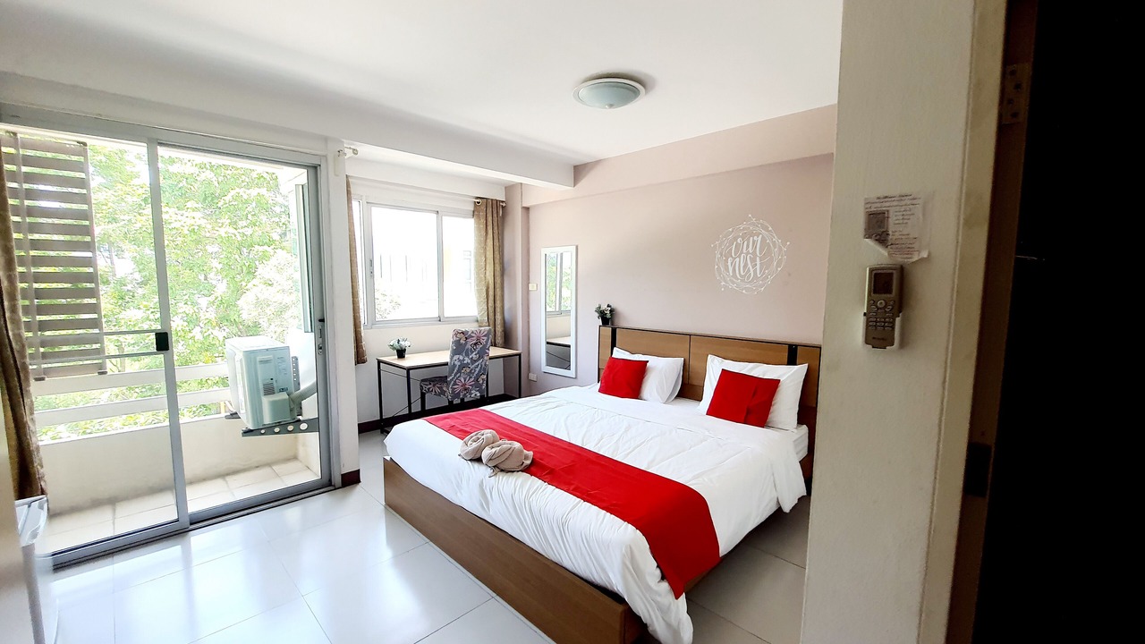 Photo of Bedroom in Bang Yai