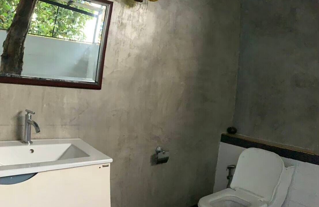 Photo of Bathroom in Surat Thani