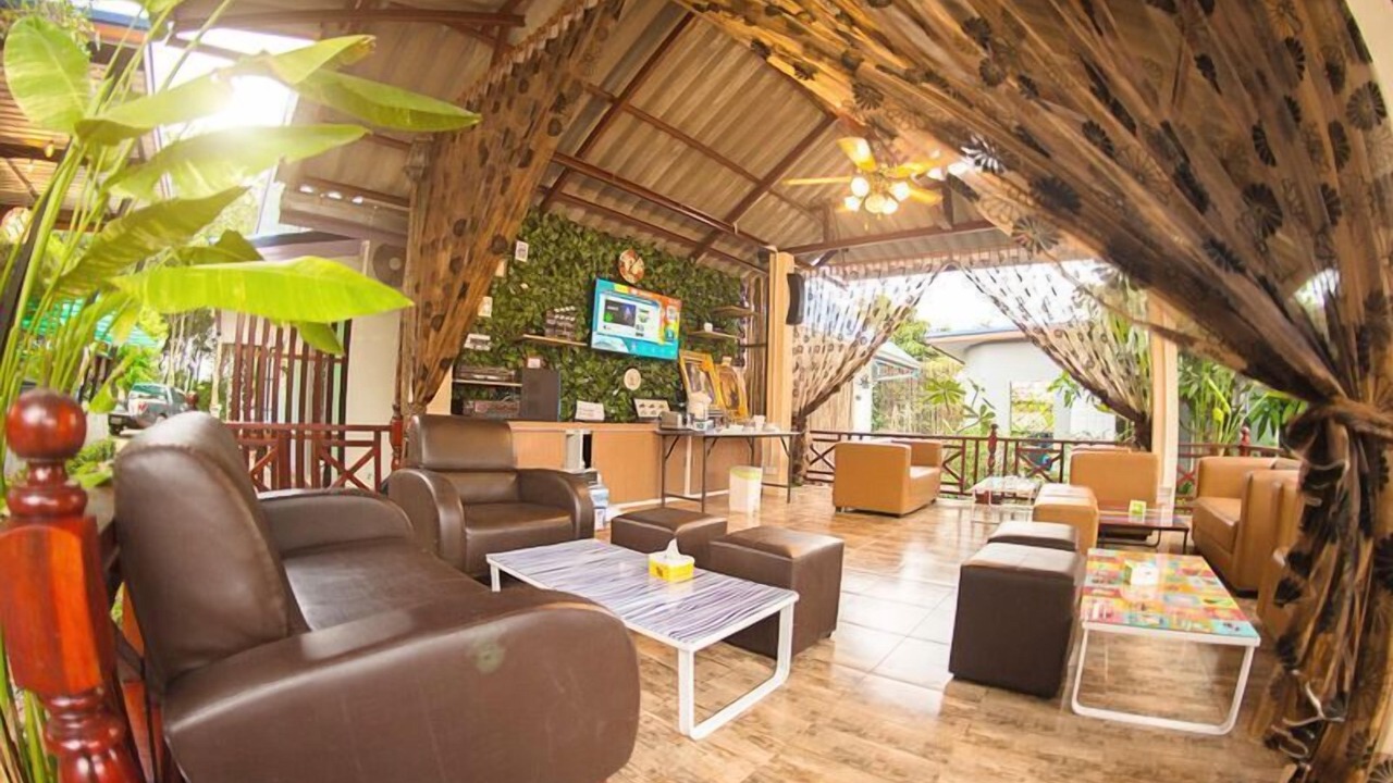 Photo of Livingroom in Surat Thani