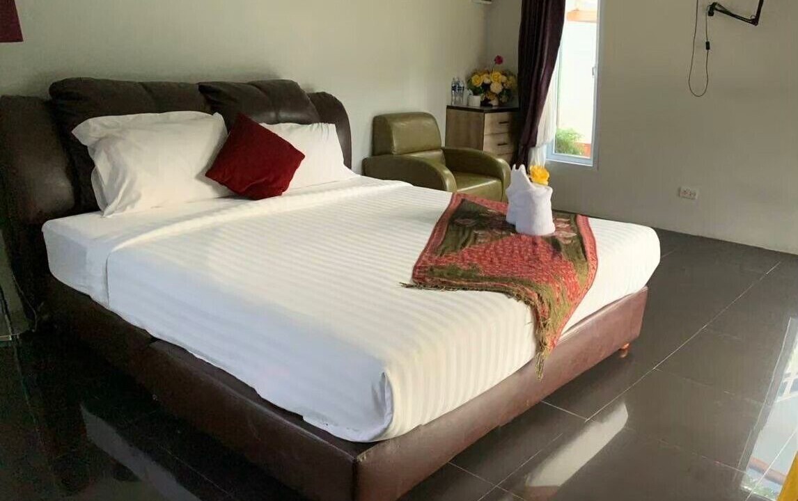 Photo of Bedroom in Surat Thani