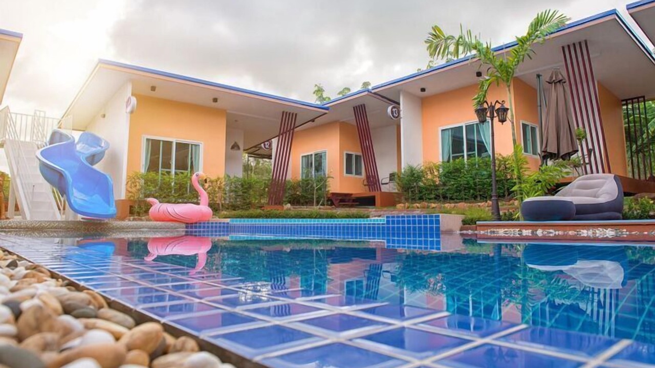 Photo of Outdoor in Surat Thani