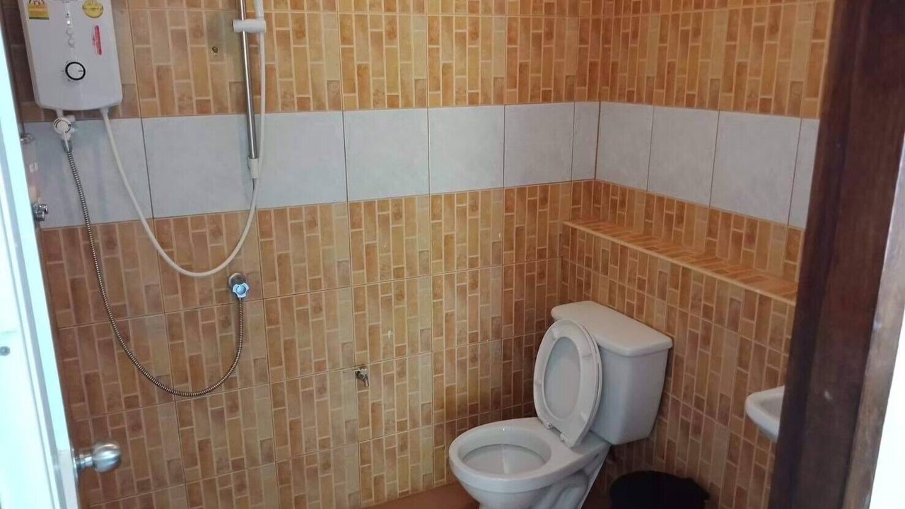 Photo of Bathroom in Surat Thani