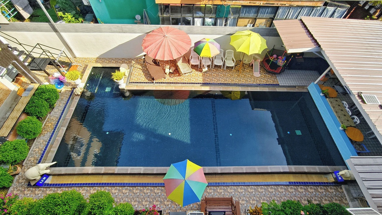 Photo of Outdoor in San Kamphaeng