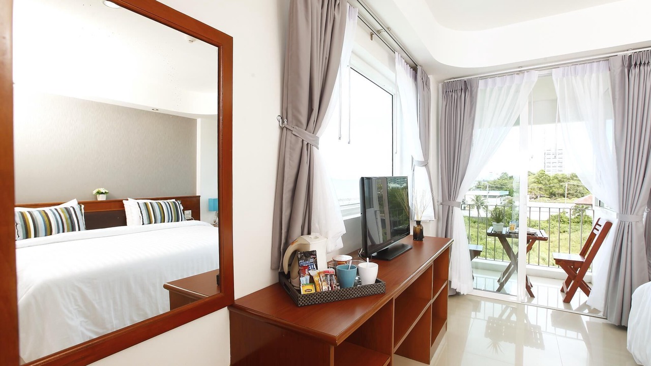 Photo of Bedroom in Na Chom Thian