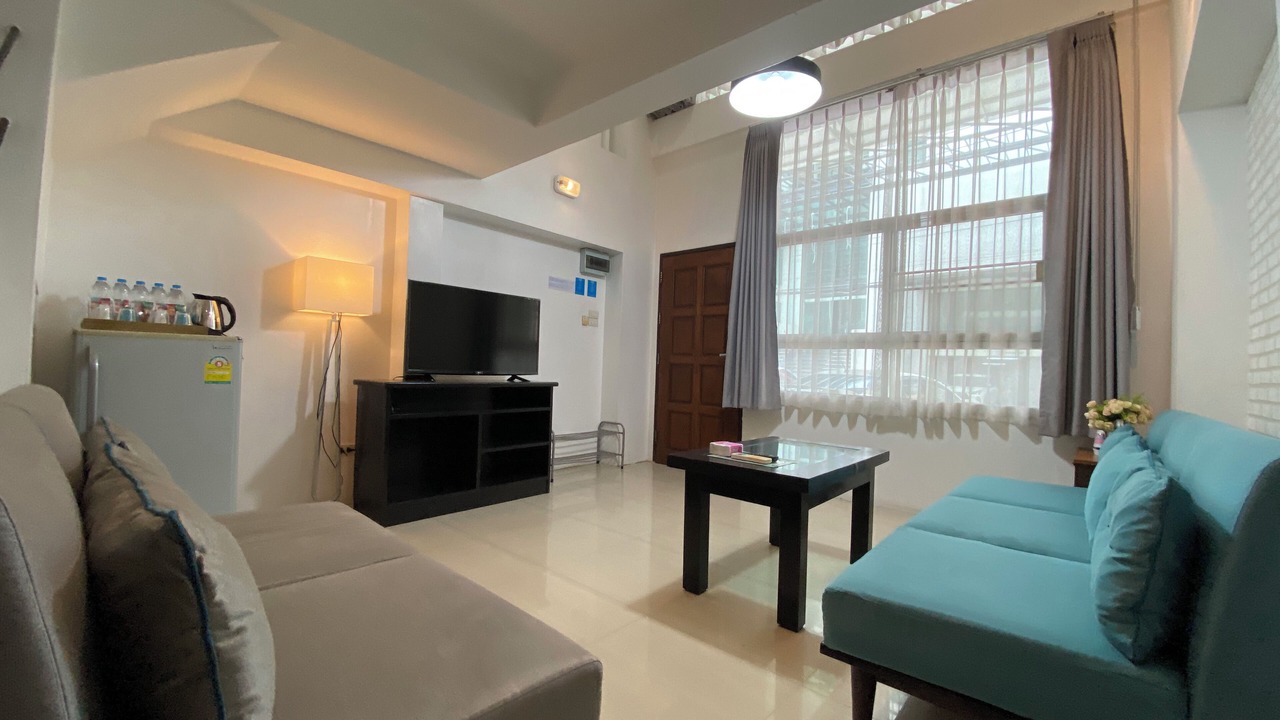 Photo of Bedroom in Na Chom Thian