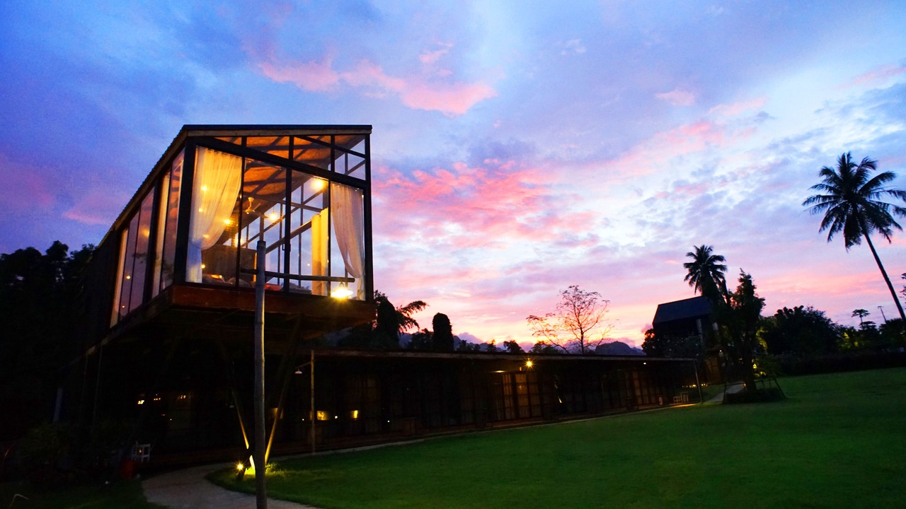 Photo of Outdoor in Ban Kaeng Raboet