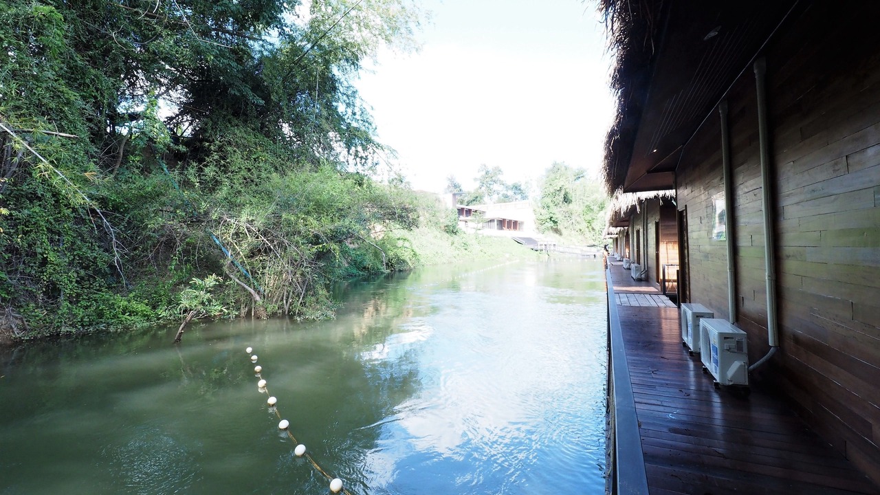 Photo of Bedroom in Ban Kaeng Raboet