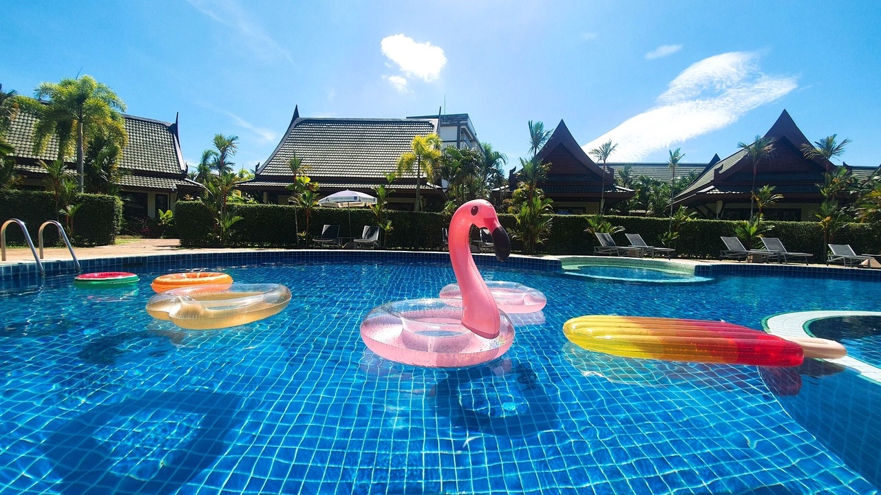 Photo of Outdoor in Ban Bo Han