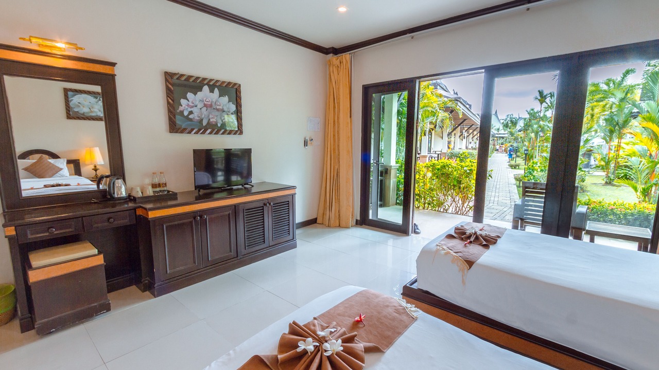 Photo of Bedroom in Ban Bo Han