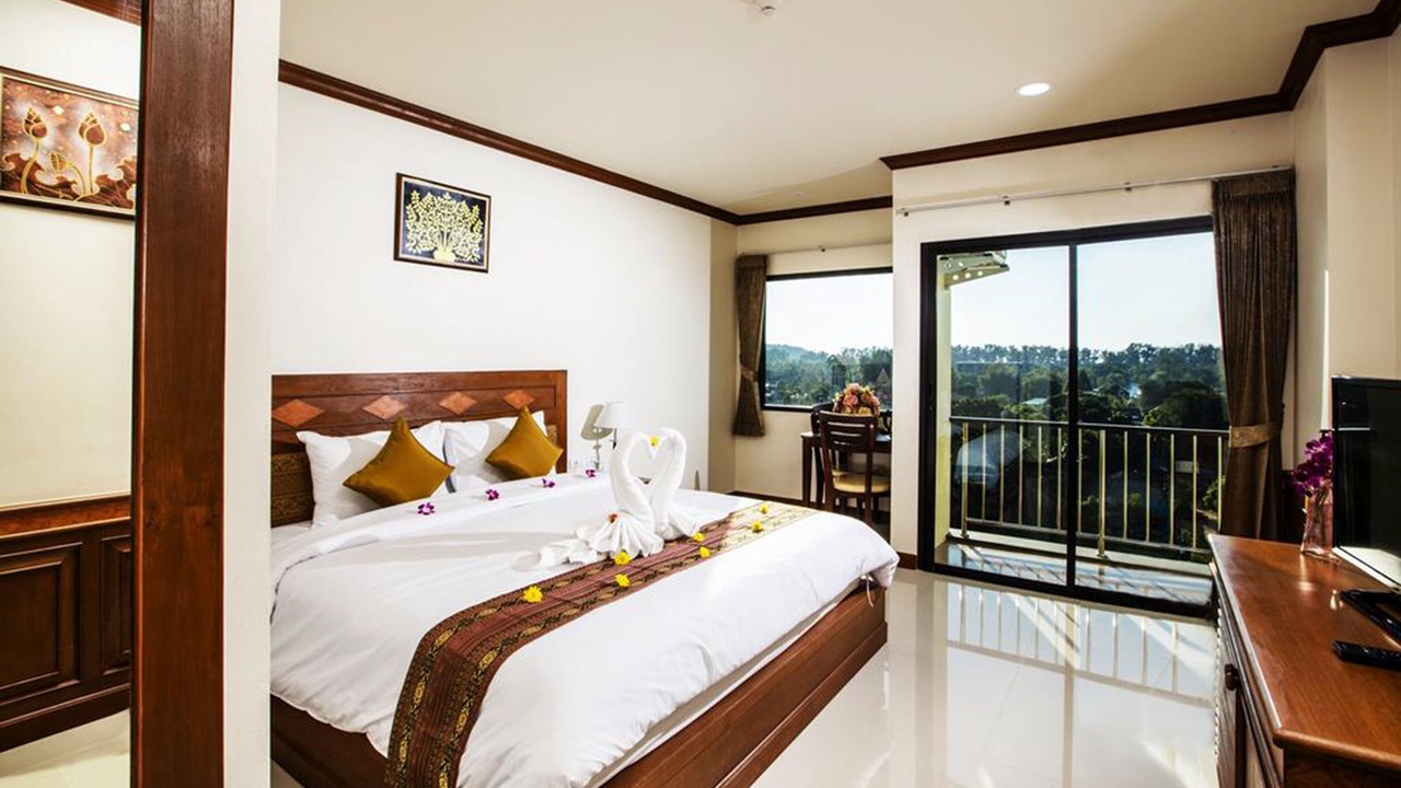Photo of Bedroom in Ban Bo Han