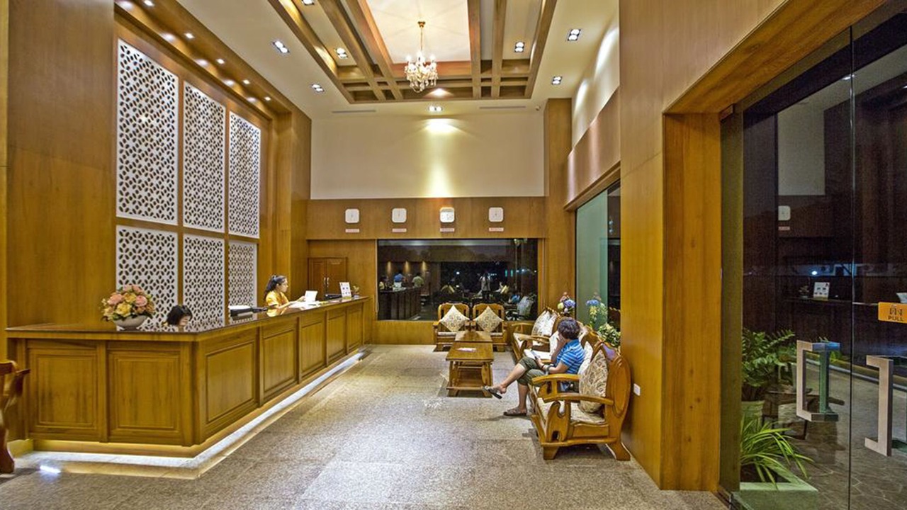 Photo of Others in Ban Bo Han