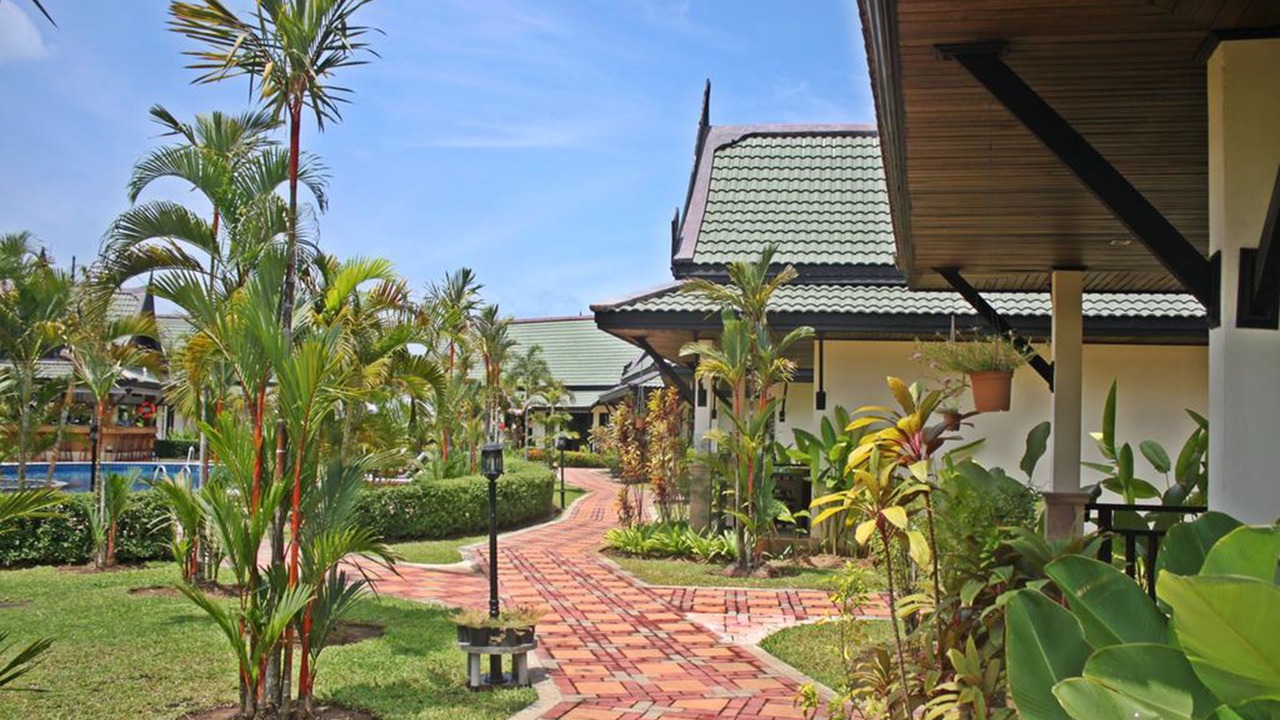 Photo of Outdoor in Ban Bo Han