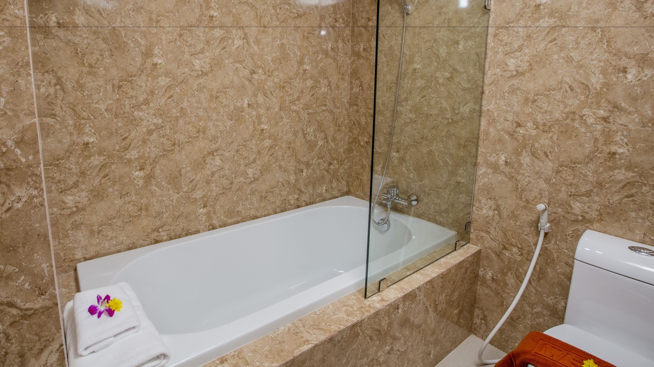 Photo of Bathroom in Ban Bo Han