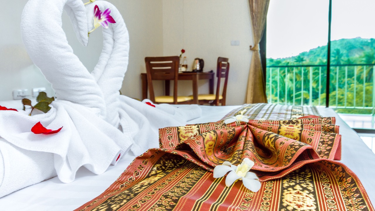 Photo of Bedroom in Ban Bo Han