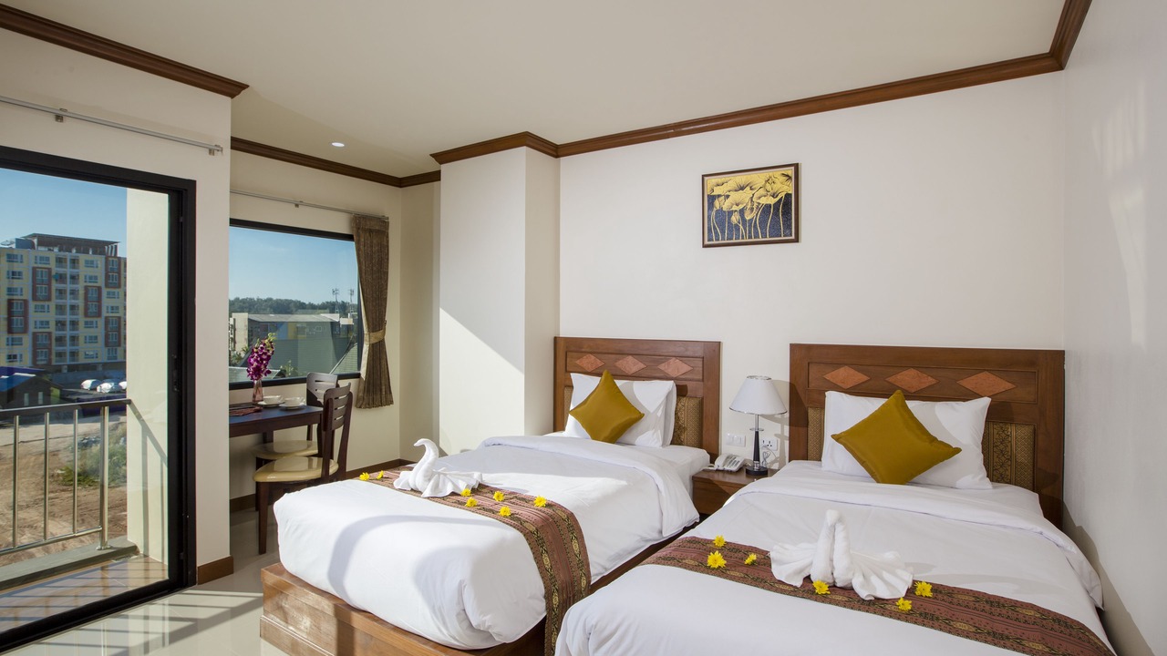 Photo of Bedroom in Ban Bo Han