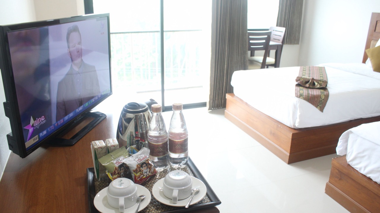 Photo of Bedroom in Ban Bo Han
