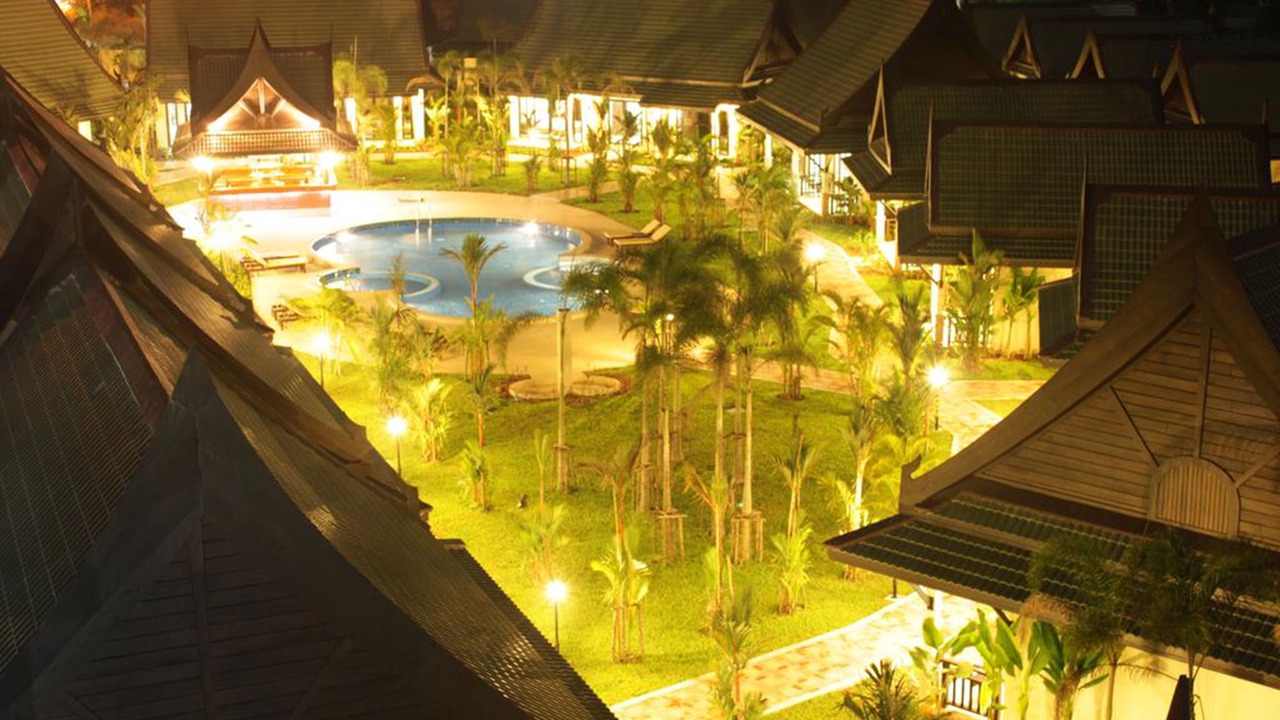 Photo of Outdoor in Ban Bo Han