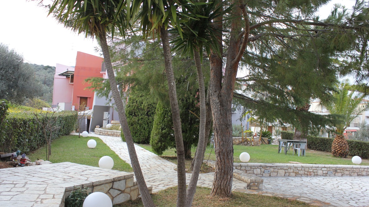 Photo of Outdoor in Kefalari