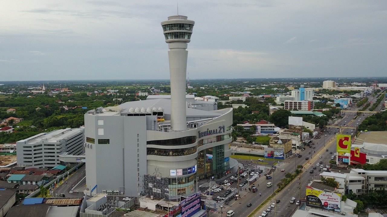 Photo of Patio Balcony in Nai Mueang