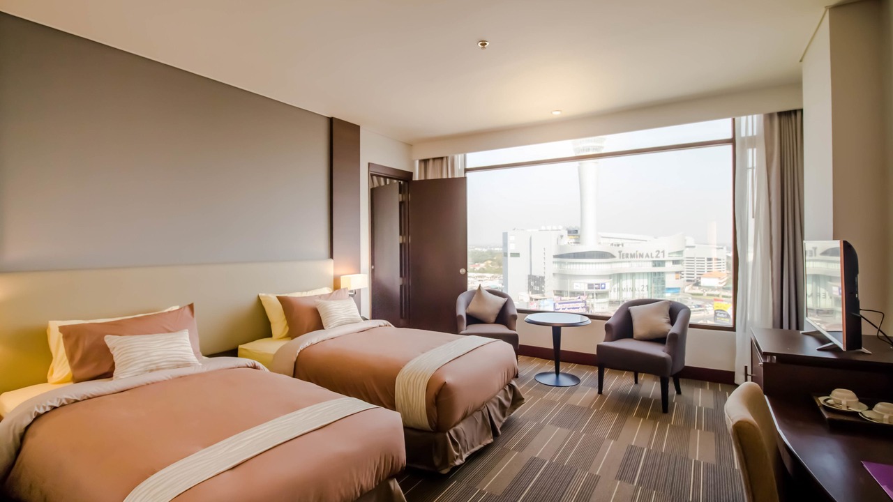 Photo of Bedroom in Nai Mueang