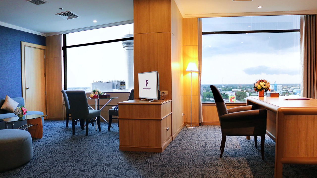 Photo of Bedroom in Nai Mueang