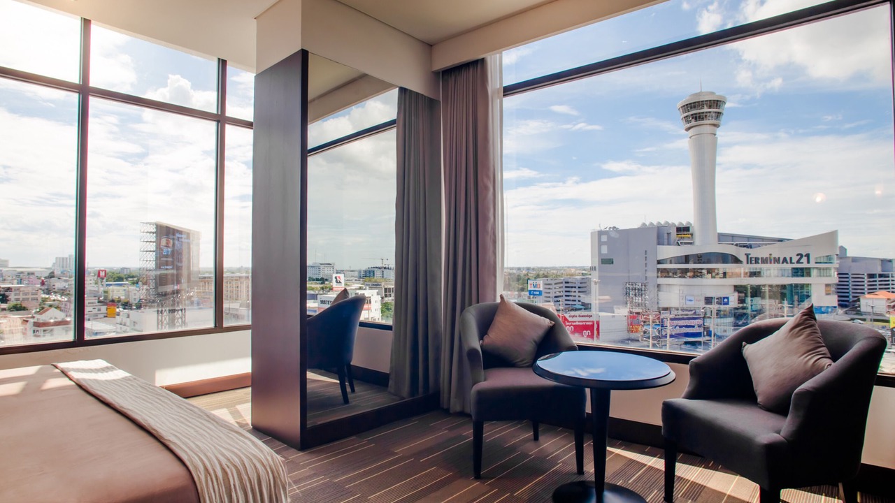 Photo of Bedroom in Nai Mueang