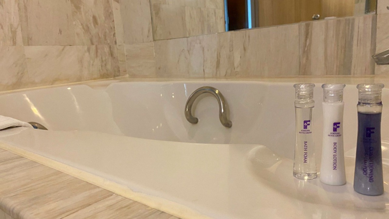 Photo of Bathroom in Nai Mueang