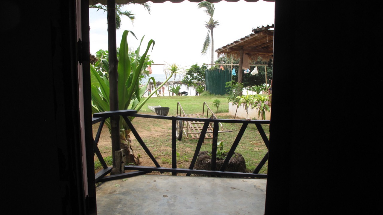Photo of Patio Balcony in Ko Lanta