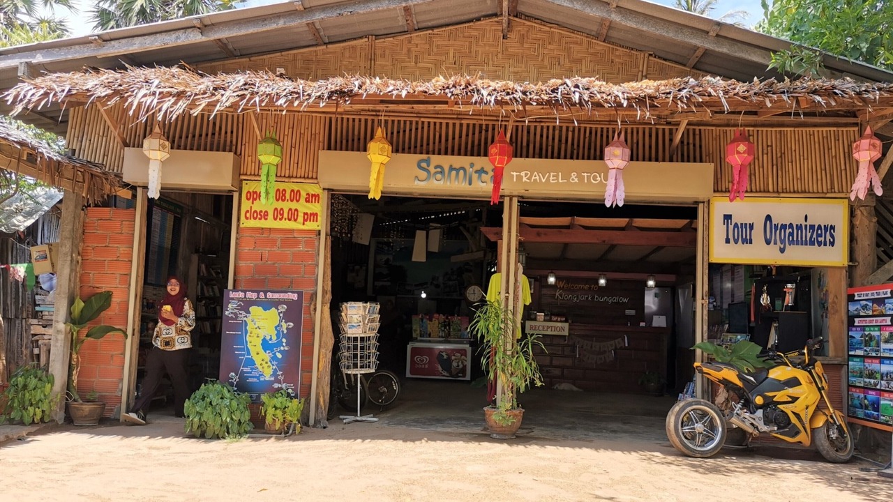 Photo of Outdoor in Ko Lanta