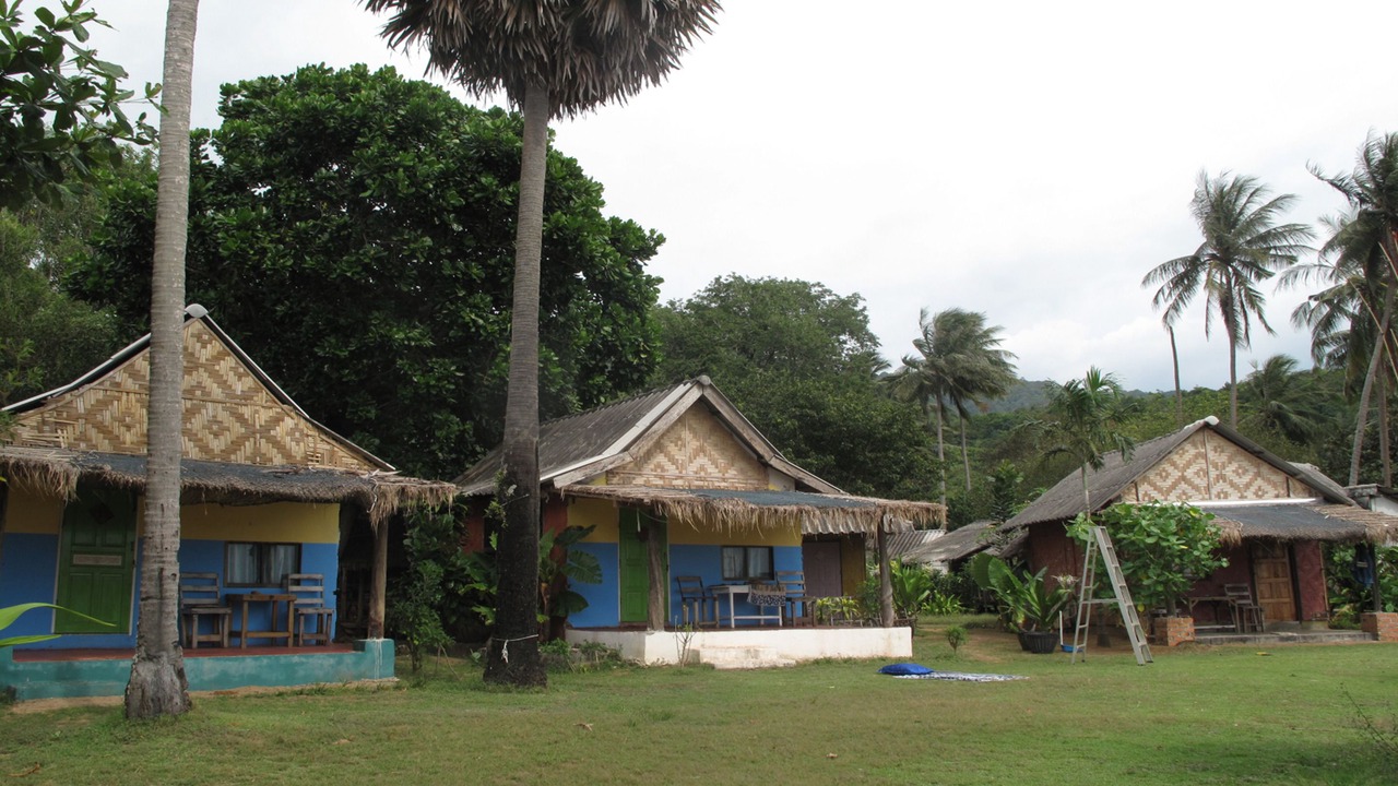 Photo of Outdoor in Ko Lanta