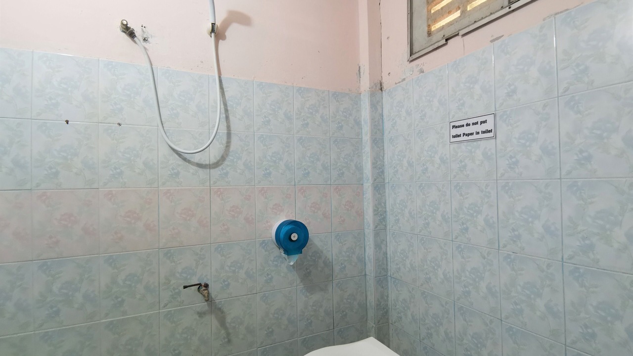 Photo of Bathroom in Ko Lanta