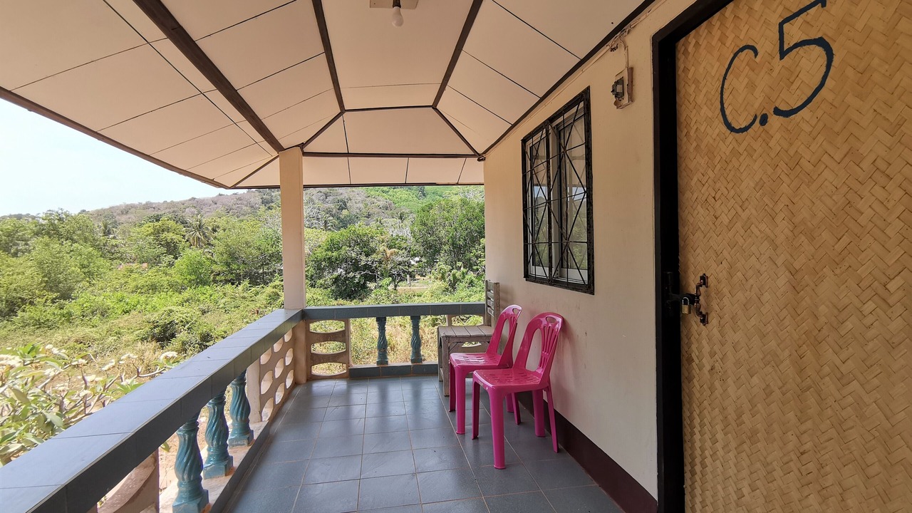 Photo of Bedroom in Ko Lanta